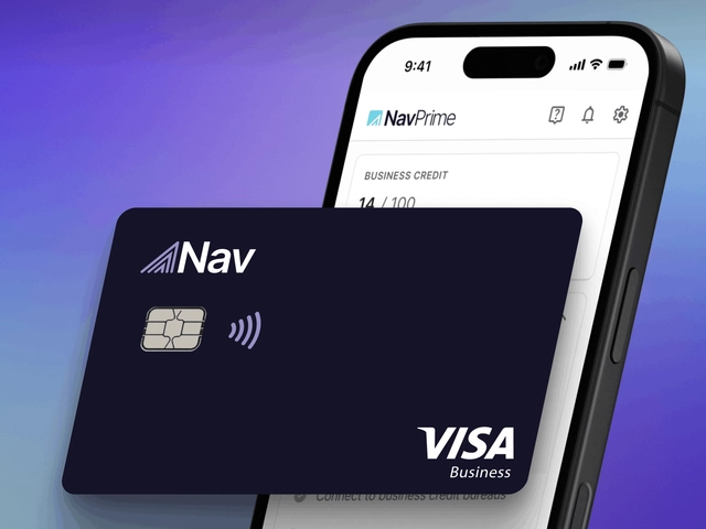 credit builder card 
